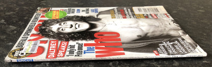 Uncut Movie and Music Magazine 171 August 2011 In Good Vintage Condition