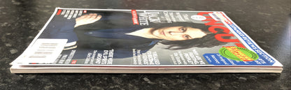 Uncut Movie and Music Magazine 180 May 2012 In Good Vintage Condition