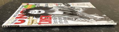 Uncut Movie and Music Magazine 173 October 2011 In Good Vintage Condition