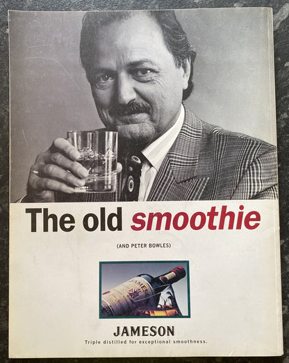 Mojo 12 November 1994 In Good Vintage Condition Magazine