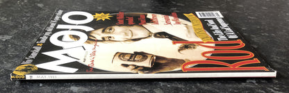 Mojo 18 May 1995 In Ok Vintage Condition Magazine