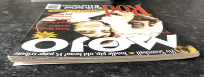 Mojo 18 May 1995 In Ok Vintage Condition Magazine