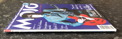 Mojo 19 June 1995 In Good Vintage Condition Magazine