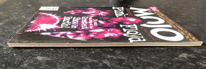 Mojo 20 July 1995 In Good Vintage Condition Magazine