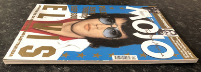 Mojo 101 April 2002 In Good Vintage Condition Magazine