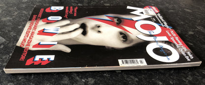 Mojo 104 July 2002 In Good Vintage Condition Magazine