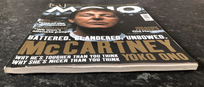 Mojo 114 May 2003 In Good Vintage Condition Magazine