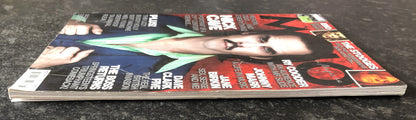 Mojo 184 March 2009 In Ok Vintage Condition Magazine