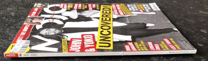 Mojo 186 May 2009 In Good Vintage Condition Magazine