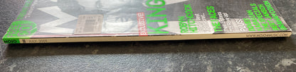 Mojo 188 July 2009 In Good Vintage Condition Magazine