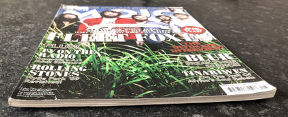 Mojo 189 August 2009 In Good Vintage Condition Magazine