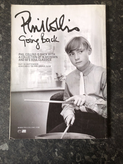 Mojo 203 October 2010 In Good Vintage Condition Magazine