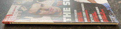 Mojo 209 April 2011 In Good Vintage Condition Magazine