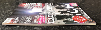 Mojo 215 October 2011 In Good Vintage Condition Magazine