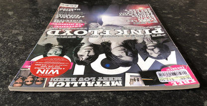 Mojo 215 October 2011 In Good Vintage Condition Magazine
