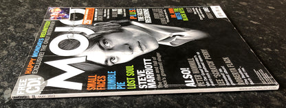 Mojo 222 May 2012 In Ok Vintage Condition Magazine