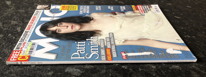 Mojo 263 October 2015 In Ok Vintage Condition Magazine