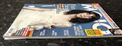 Mojo 263 October 2015 In Ok Vintage Condition Magazine
