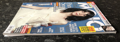 Mojo 263 October 2015 In Ok Vintage Condition Magazine