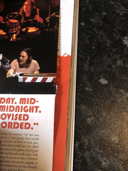 Mojo 218 January 2012 In good Vintage Condition Magazine