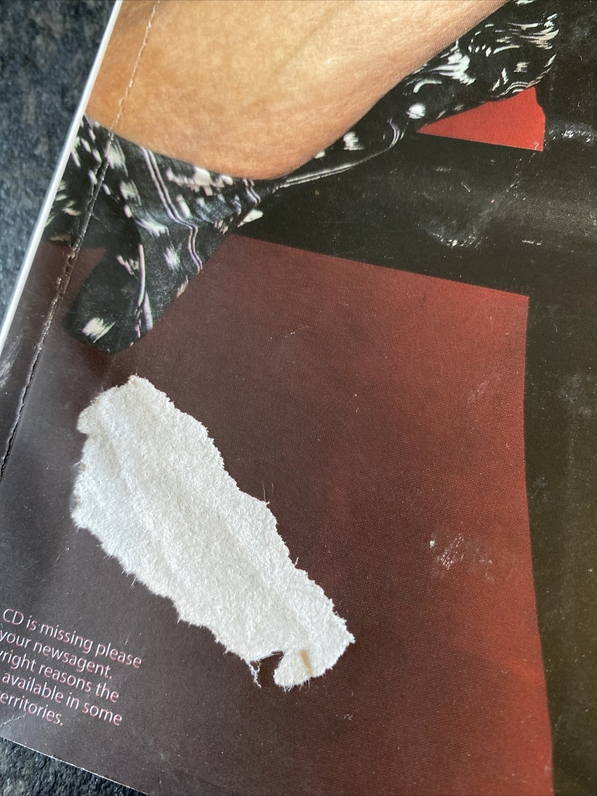 Mojo 305 October 2019 In Ok Vintage Condition Magazine