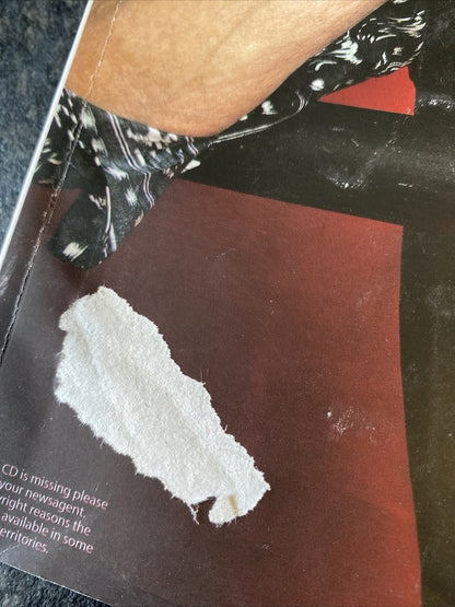 Mojo 305 October 2019 In Ok Vintage Condition Magazine