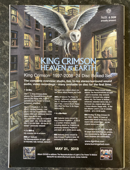 RECORD COLLECTOR Issue 492 May 2019 The Beatles, The Rolling Stones