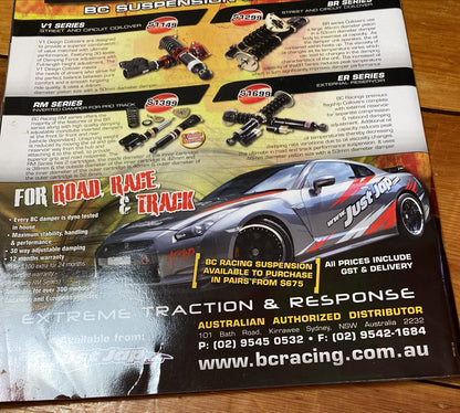 Performance Imports No. 154 In Good  Condition Magazine