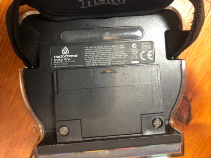 Guitar Hero On Tour Hand Controller For Nintendo Ds Original