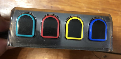 Guitar Hero On Tour Hand Controller For Nintendo Ds Original