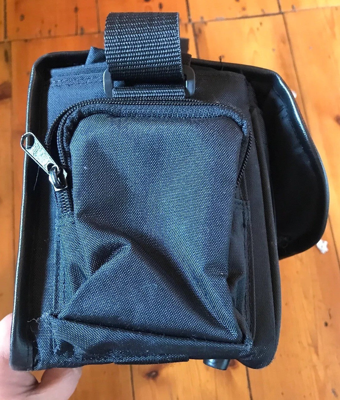 ARKON INSULATED CARRY BAG WITH SIDE POCKETS 37 x 14 cm 18 High + Free Post
