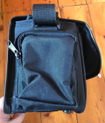 ARKON INSULATED CARRY BAG WITH SIDE POCKETS 37 x 14 cm 18 High + Free Post