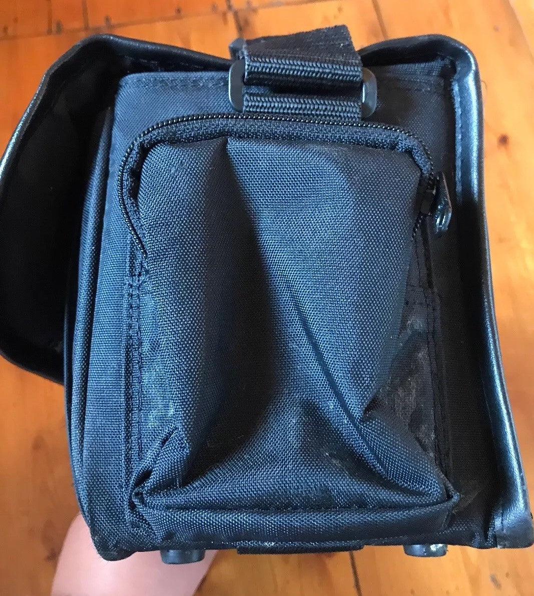 ARKON INSULATED CARRY BAG WITH SIDE POCKETS 37 x 14 cm 18 High + Free Post
