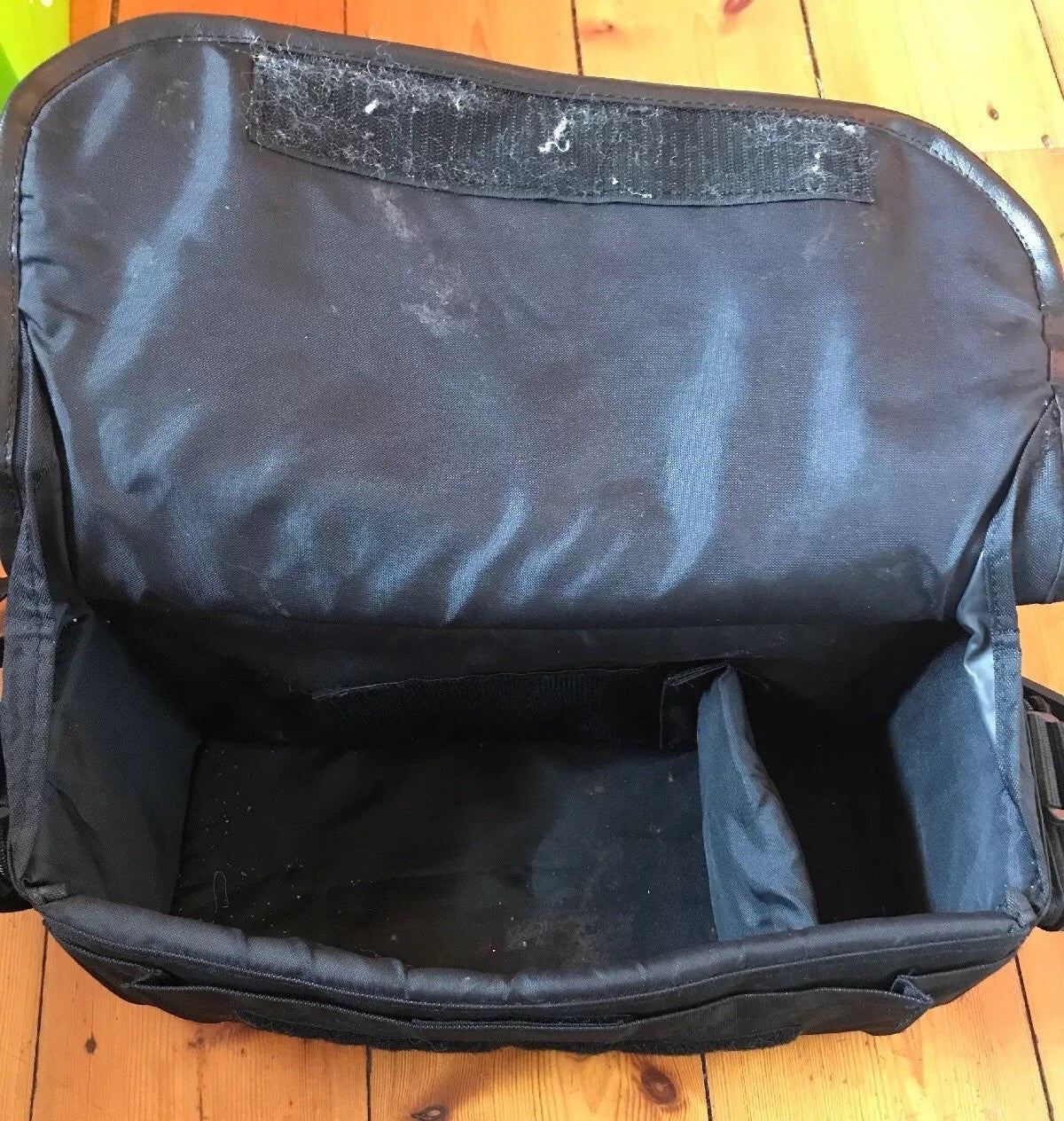 ARKON INSULATED CARRY BAG WITH SIDE POCKETS 37 x 14 cm 18 High + Free Post