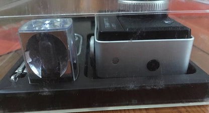 Agfamatic 200 Film Vintage Retro Collectable Camera + Free Post Aus Seller