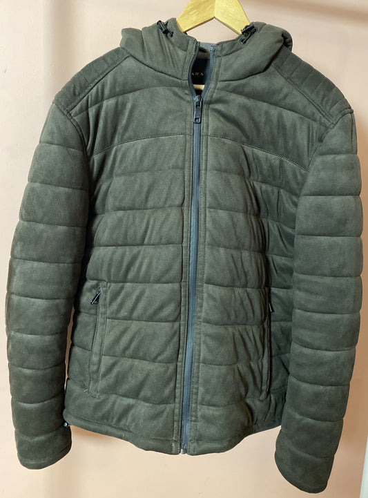 Zara Man Jacket Extra Large In Good Condition Made In China