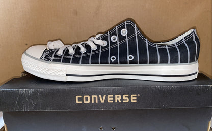 Converse Men's Trainers Chuck Taylor All Star Casual Shoes