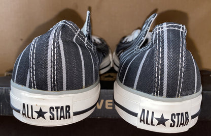 Converse Men's Trainers Chuck Taylor All Star Casual Shoes