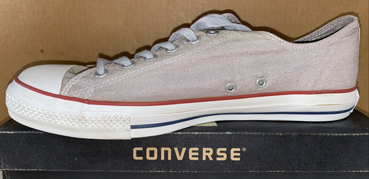 Converse Men's Trainers Chuck Taylor All Star Casual Shoes