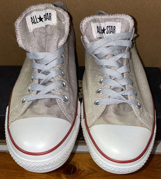 Converse Men's Trainers Chuck Taylor All Star Casual Shoes