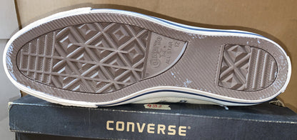 Converse Men's Trainers Chuck Taylor All Star Casual Shoes