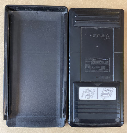 Casio CFX-9850GB Plus Scientific Graphing Calculator