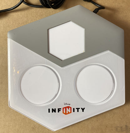 Disney Infinity USB Gamepad In Good Condition Aus Seller + Free Post