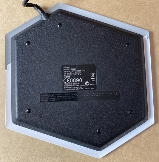 Disney Infinity USB Gamepad In Good Condition Aus Seller + Free Post