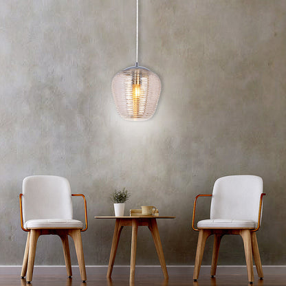 HD Home Design Honey Adjustable Pendant Light NO Globe Brand New