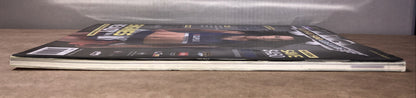 V8 Supercars Clipsal 500 Adelaide Official Program 2011 Good Condition Magazine