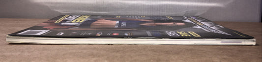 V8 Supercars Clipsal 500 Adelaide Official Program 2011 Good Condition Magazine