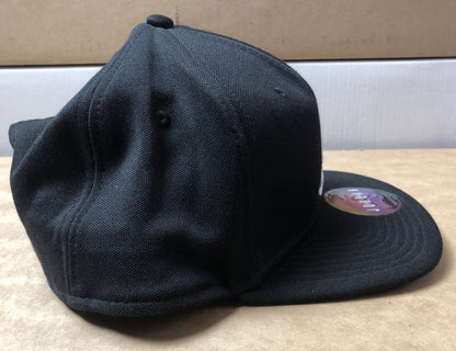 M705 Air Jordan Wings Snap Cap / Hat In Good Condition Adjustable Sizing