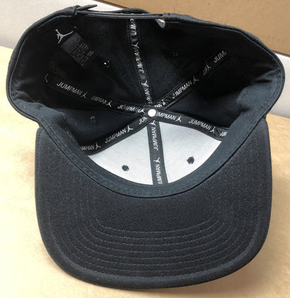 M705 Air Jordan Wings Snap Cap / Hat In Good Condition Adjustable Sizing