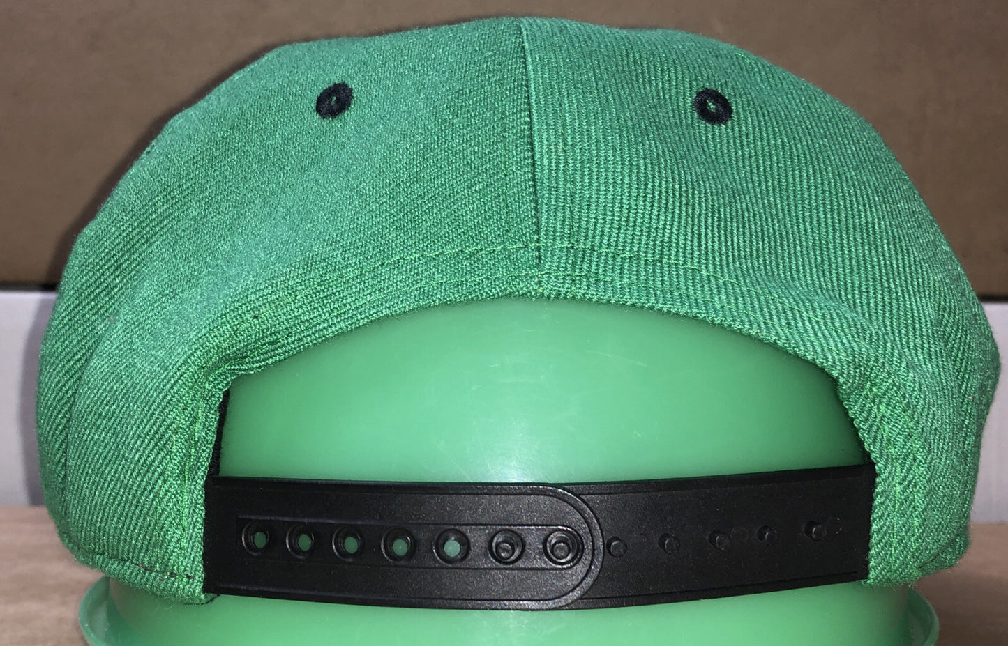 M704 Boss Snapback Baseball Cap / Hat In Good Condition Adjustable Sizing